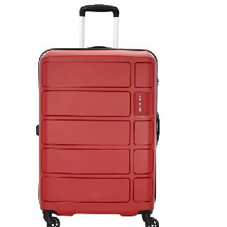 Flat 72% Off on American Tourister Luggage Bag 68cms + Extra 10% Bank Off + Extra Rs.100 Coupon Off